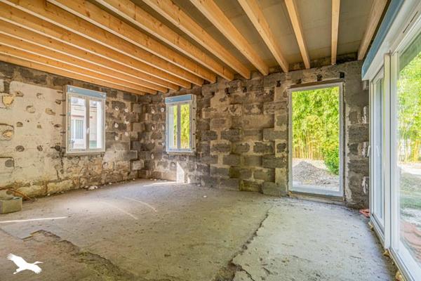 Maison à vendre |  Blanquefort |  5 pièces | 85 m²