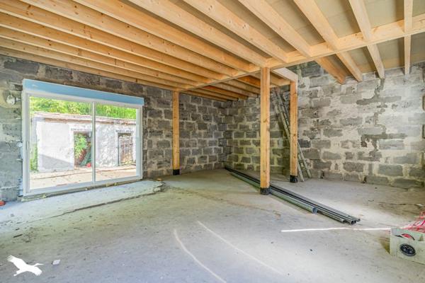 Maison à vendre |  Blanquefort |  5 pièces | 85 m²