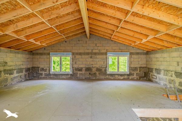 Maison à vendre |  Blanquefort |  5 pièces | 85 m²