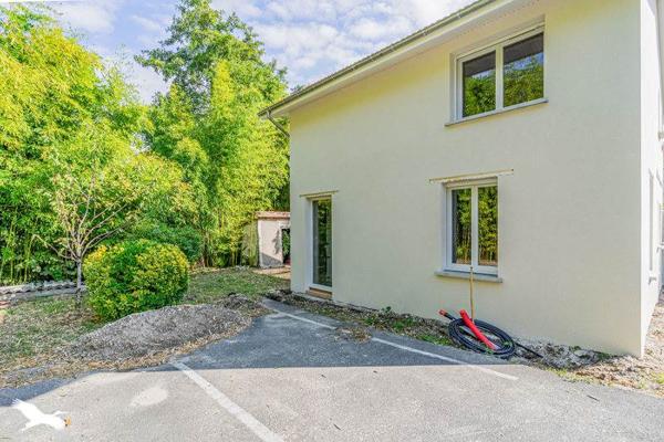 Maison à vendre |  Blanquefort |  5 pièces | 85 m²