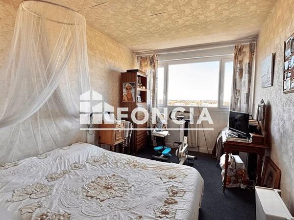 À vendre Appartement 3 pièces 72 m² - La Rochelle 17000