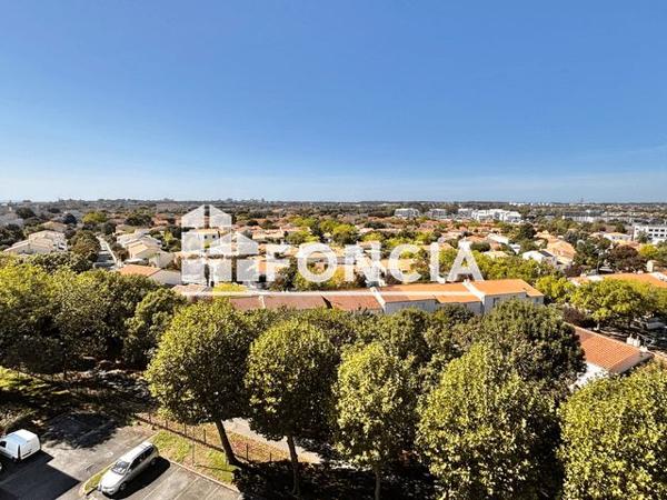 À vendre Appartement 3 pièces 72 m² - La Rochelle 17000
