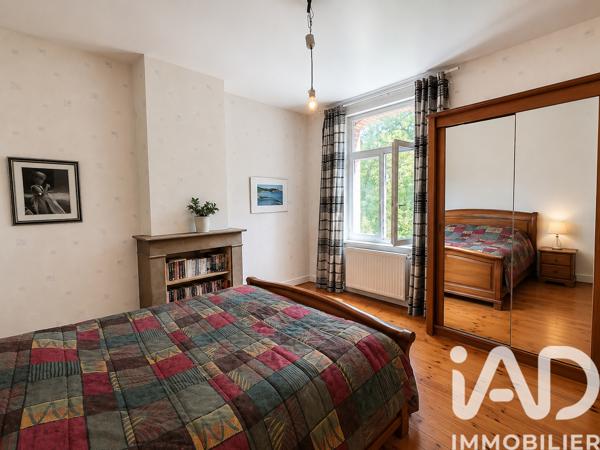 Maison à vendre 7 pièces 150 m² Béthune