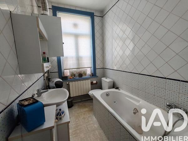 Maison à vendre 7 pièces 150 m² Béthune
