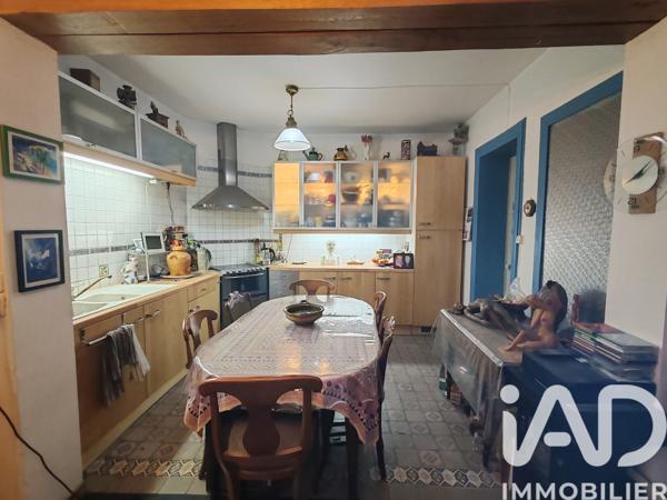 Maison à vendre 7 pièces 150 m² Béthune