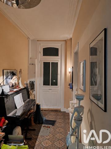 Maison à vendre 7 pièces 150 m² Béthune