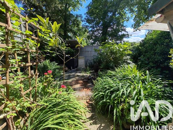Maison à vendre 7 pièces 150 m² Béthune