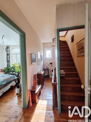 Maison à vendre 7 pièces 150 m² Béthune