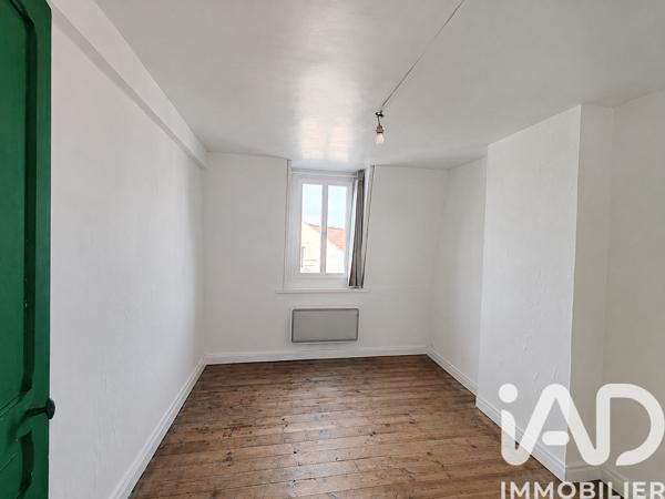 Maison à vendre 7 pièces 150 m² Béthune