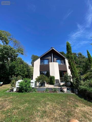 Maison à vendre à Pont-Aven dans le Finistère (29930), ref : 29114-128