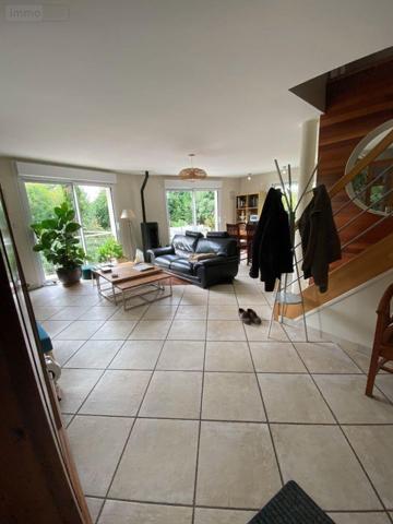 Maison à vendre à Pont-Aven dans le Finistère (29930), ref : 29114-128