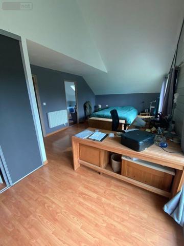 Maison à vendre à Pont-Aven dans le Finistère (29930), ref : 29114-128