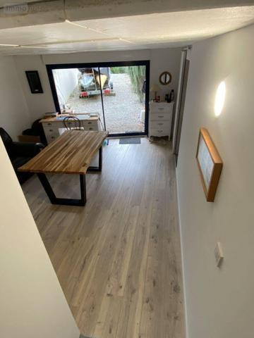 Maison à vendre à Pont-Aven dans le Finistère (29930), ref : 29114-128