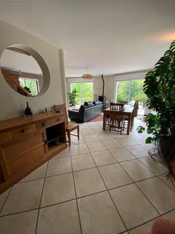 Maison à vendre à Pont-Aven dans le Finistère (29930), ref : 29114-128