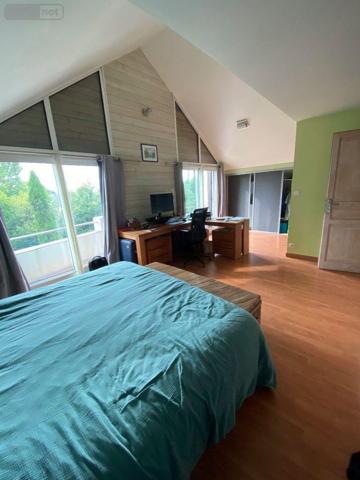 Maison à vendre à Pont-Aven dans le Finistère (29930), ref : 29114-128