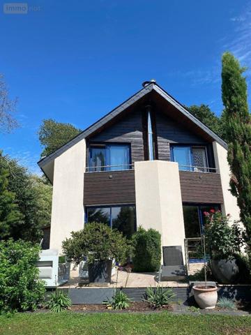 Maison à vendre à Pont-Aven dans le Finistère (29930), ref : 29114-128