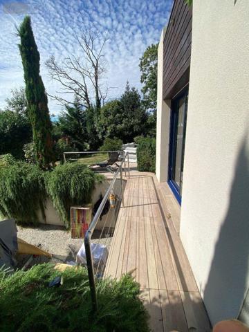 Maison à vendre à Pont-Aven dans le Finistère (29930), ref : 29114-128