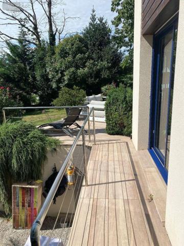 Maison à vendre à Pont-Aven dans le Finistère (29930), ref : 29114-128