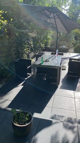 Maison à vendre à Pont-Aven dans le Finistère (29930), ref : 29114-128