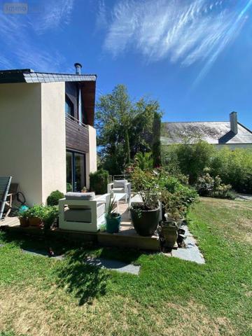 Maison à vendre à Pont-Aven dans le Finistère (29930), ref : 29114-128