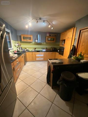 Maison à vendre à Pont-Aven dans le Finistère (29930), ref : 29114-128