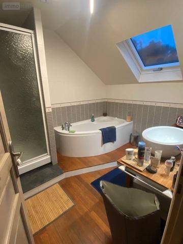 Maison à vendre à Pont-Aven dans le Finistère (29930), ref : 29114-128