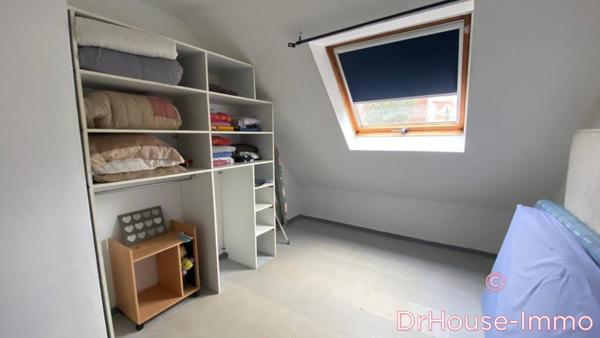 Maison à vendre 5 pièces de 88 m²