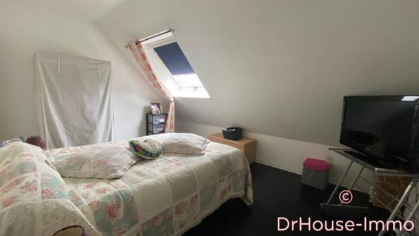 Maison à vendre 5 pièces de 88 m²