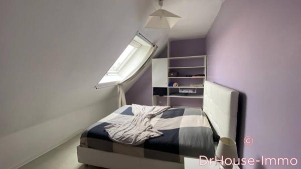 Maison à vendre 5 pièces de 88 m²