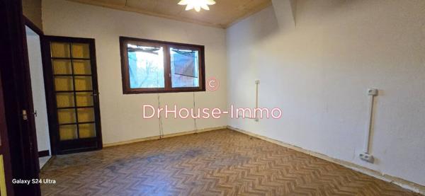 Maison à vendre 5 pièces de 103 m²