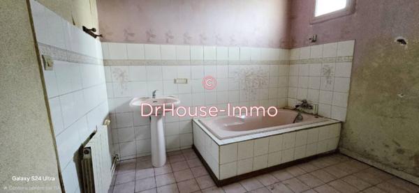 Maison à vendre 5 pièces de 103 m²