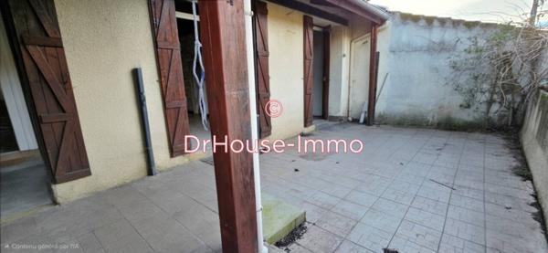 Maison à vendre 5 pièces de 103 m²