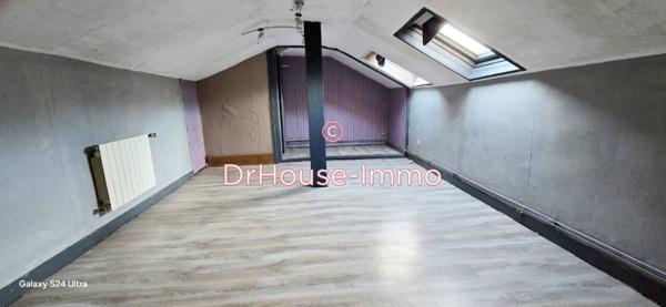 Maison à vendre 5 pièces de 103 m²