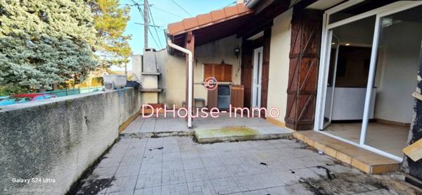 Maison à vendre 5 pièces de 103 m²