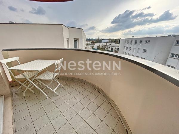 A vendre Appartement de 3 pièces de 69 m2 à Plaisir - Quartier des Sablons