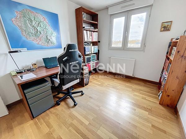 A vendre Appartement de 3 pièces de 69 m2 à Plaisir - Quartier des Sablons