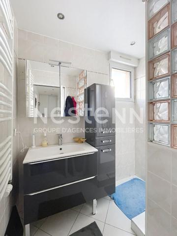 A vendre Appartement de 3 pièces de 69 m2 à Plaisir - Quartier des Sablons