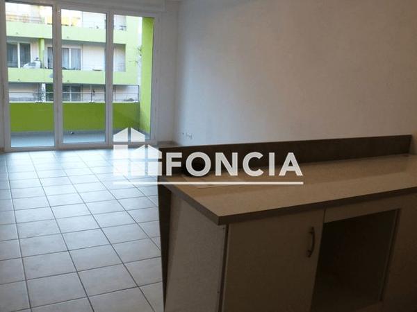 Location Appartement 3 pièces 60.7 m² - 720 ROUTE DE NIMES Castelnau Le Lez 34170
