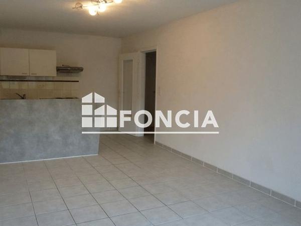 Location Appartement 3 pièces 60.7 m² - 720 ROUTE DE NIMES Castelnau Le Lez 34170