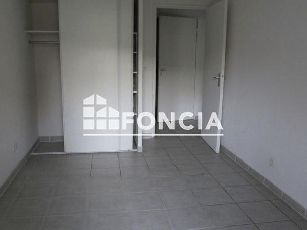 Location Appartement 3 pièces 60.7 m² - 720 ROUTE DE NIMES Castelnau Le Lez 34170