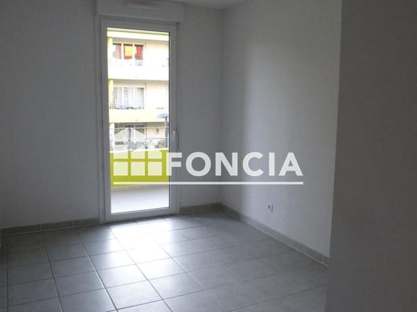 Location Appartement 3 pièces 60.7 m² - 720 ROUTE DE NIMES Castelnau Le Lez 34170