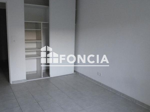 Location Appartement 3 pièces 60.7 m² - 720 ROUTE DE NIMES Castelnau Le Lez 34170