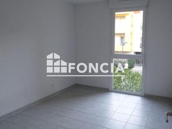 Location Appartement 3 pièces 60.7 m² - 720 ROUTE DE NIMES Castelnau Le Lez 34170