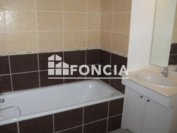 Location Appartement 3 pièces 60.7 m² - 720 ROUTE DE NIMES Castelnau Le Lez 34170