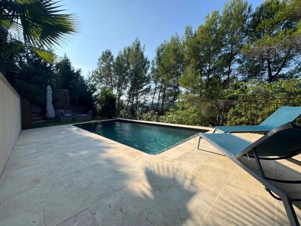 Immobilier Taradeau (83460) – Maison 178m2 – 645 000 €