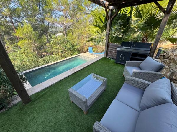 Immobilier Taradeau (83460) – Maison 178m2 – 645 000 €