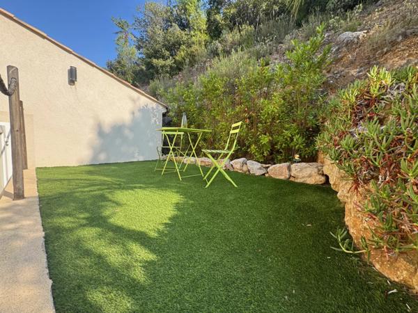 Immobilier Taradeau (83460) – Maison 178m2 – 645 000 €