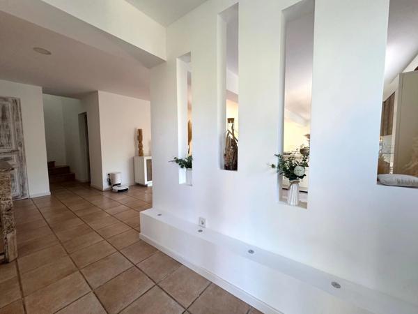 Immobilier Taradeau (83460) – Maison 178m2 – 645 000 €