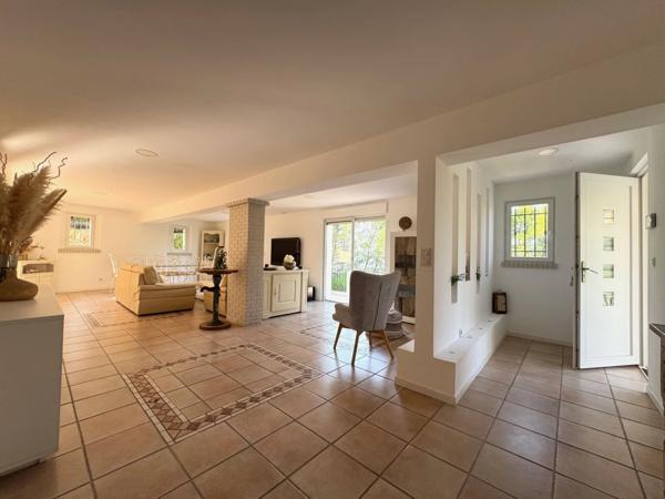 Immobilier Taradeau (83460) – Maison 178m2 – 645 000 €