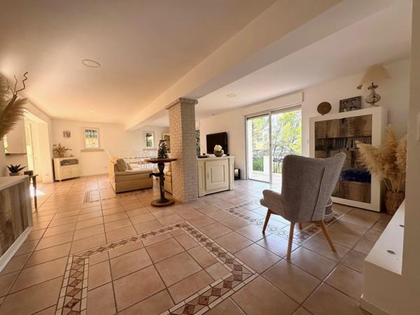 Immobilier Taradeau (83460) – Maison 178m2 – 645 000 €